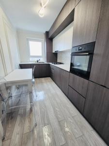 Milan Luxury Apartaments IX#Maurer Residence -Targu Mures