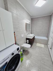 Milan Luxury Apartaments IX#Maurer Residence -Targu Mures