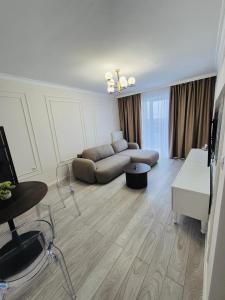 Milan Luxury Apartaments IX#Maurer Residence -Targu Mures