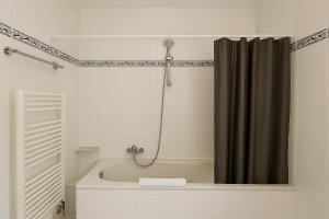 Ferienwohnung Meeresrauschen