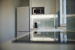 Azure Downtown - Flat 3