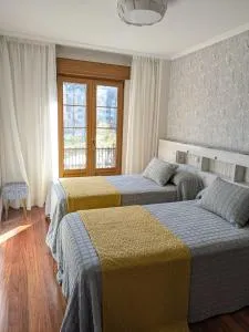 O Pisiño de Andrés - Barro