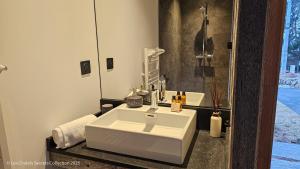 Chalets Collection Cachemire - Les Chalets Secrets : photos des chambres