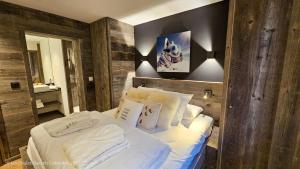 Chalets Collection Cachemire - Les Chalets Secrets : photos des chambres