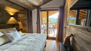Chalets Collection Cachemire - Les Chalets Secrets : photos des chambres