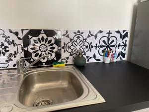 Maisons de vacances L-aventurine NO : photos des chambres