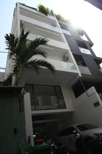 Khải Linh Homestay