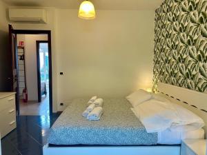 Welcome Varigotti - Solemare