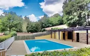 Appartement confortable à Bœrsch, 30 m² avec piscine - 于尔马特