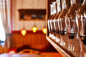 Wamperling - Erlebnisbrauerei mit wildem Wirtshaus und Pension - Lautertal