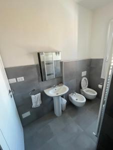 Attico Marsiglie