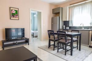 Twins Apartment Ioannina