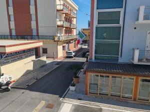 Quadrilocale a due passi dal mare