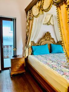 Exclusive Double room at CET Resort with Pool Tennis Padel