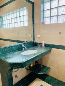 Exclusive Double room at CET Resort with Pool Tennis Padel