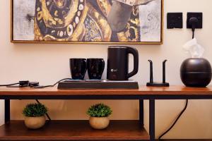 شقة غرفة نوم وصالة vip