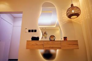 شقة غرفة نوم وصالة vip