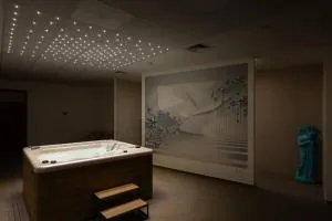 Tenuta Ponziani Resort&Spa - 法布罗