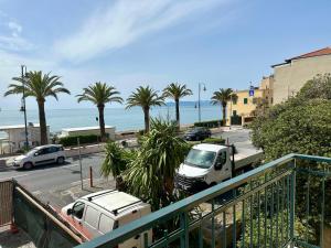Appartement - Vue sur Mer