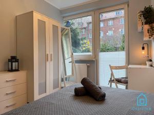 Shrek Room 10 Min to Old Town Gdańsk,PKP & Shopping Mall