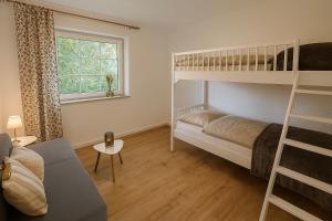 Ferienwohnung Meeresrauschen