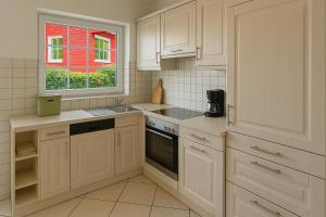 Ferienwohnung Meeresrauschen