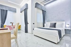 Suite mit Terrasse