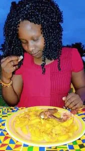 AGETAB village City cottages - Soroti