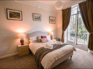 Flat 2, St Agnes House