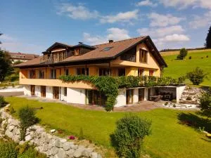 Freiraum - Weiler in Allgau