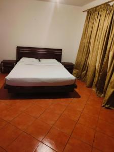 شاليهات اهرامات بورتو السخنه