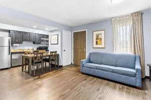 SureStay Studio by Best Western Pensacola