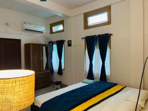 Parag Abode - A Luxury Homestay