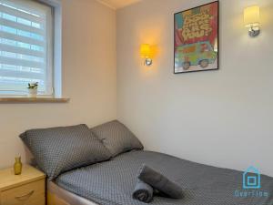Scooby Doo Room 10 Min to Old Town Gdańsk,PKP & Shopping Mall