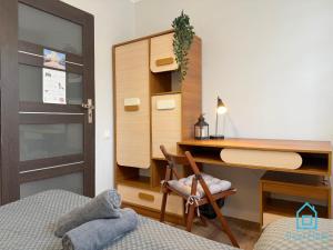 Scooby Doo Room 10 Min to Old Town Gdańsk,PKP & Shopping Mall