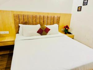 The Grand Anukampa Inn Pink city