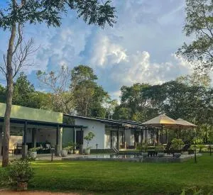 Maho Boutique Hotel - Katukeliyawa