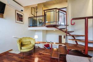 Apartments Florence- Kaleidos