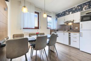 Apartments Florence- Kaleidos