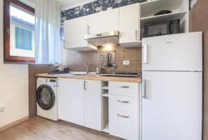 Apartments Florence- Kaleidos