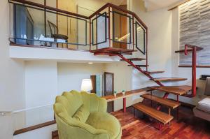 Apartments Florence- Kaleidos