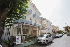 HOTEL Donati - Santarcangelo di Romagna