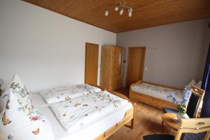 Ferienwohnung-Bergkristall