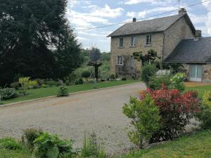 Le clos des fontilhas