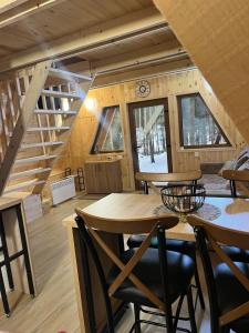 Vila Djordje Žabljak