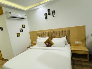 The Grand Anukampa Inn Pink city