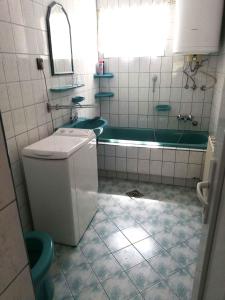 Apartment Balatonfenyves - Balaton 18403