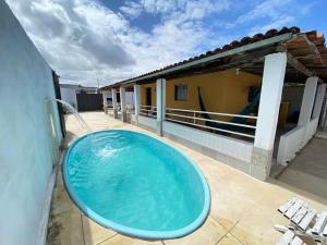 Casa Jacumã - Paraíba