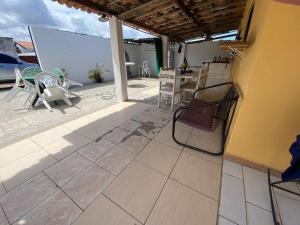 Casa Jacumã - Paraíba