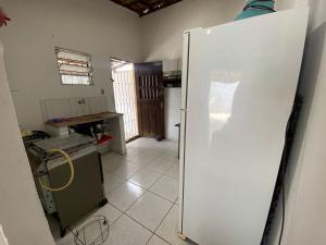 Casa Jacumã - Paraíba